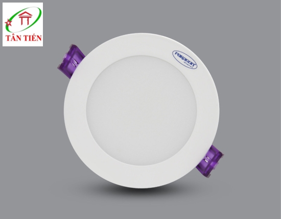 Đèn LED downlight âm trần đổi màu Paragon 12W PRDMM157L12