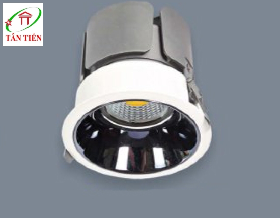Đèn Led downlight âm trần 15W Anfaco, AFC765