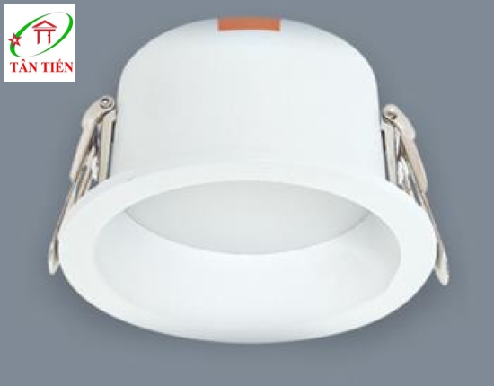 Đèn Led downlight âm trần 3W Anfaco, AFC546