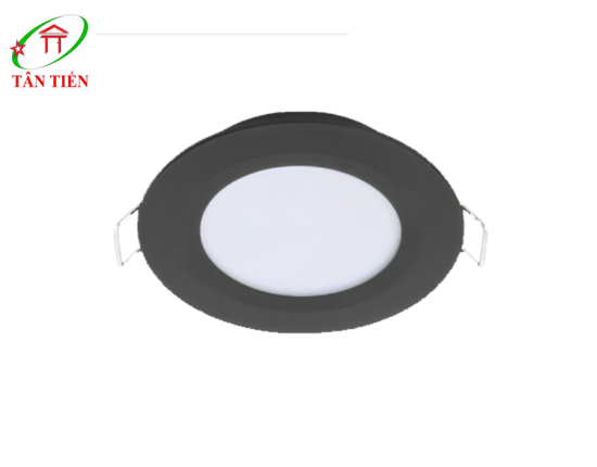 Đèn Led downlight âm trần 3W Anfaco AFC616D