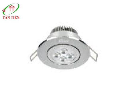 Đèn led Downlight âm trần 4W Anfaco, AFC510