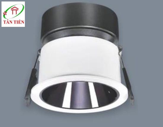 Đèn Led downlight âm trần 9W Anfaco, AFC782D