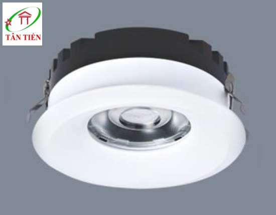 Đèn Led downlight âm trần 7W Anfaco, AFC657T