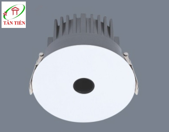 Đèn Led downlight âm trần 9W Anfaco, AFC726