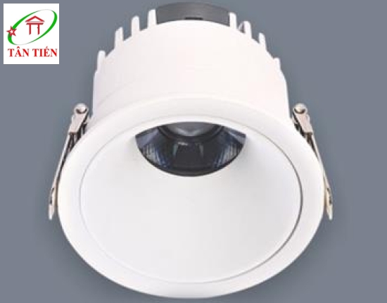 Đèn Led downlight âm trần 9W Anfaco, AFC736T