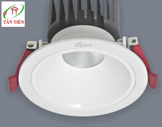 Đèn Led downlight âm trần 7W Anfaco AFC746