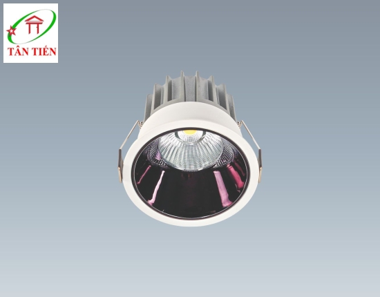 Đèn Led downlight âm trần 15W Anfaco, AFC743