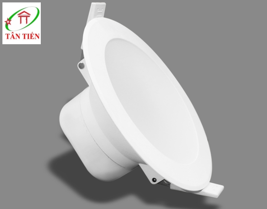 Đèn Led Downlight âm trần đế dày 14W Nanoco NDL144