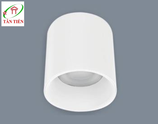 Đèn Led downlight âm trần IP65 chống ẩm 10W Anfaco AFC631T