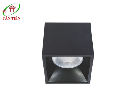 Đèn Led downlight âm trần IP65 chống ẩm 10W Anfaco AFC632D