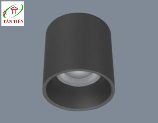 Đèn Led downlight âm trần IP65 chống ẩm 10W Anfaco AFC632D