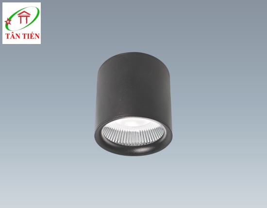 Đèn led Downlight Lắp Nổi 10W Anfaco, AFC655D 