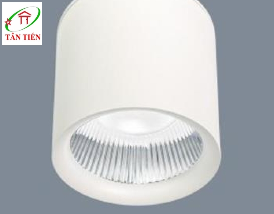 Đèn led Downlight Lắp Nổi 10W Anfaco, AFC655T 