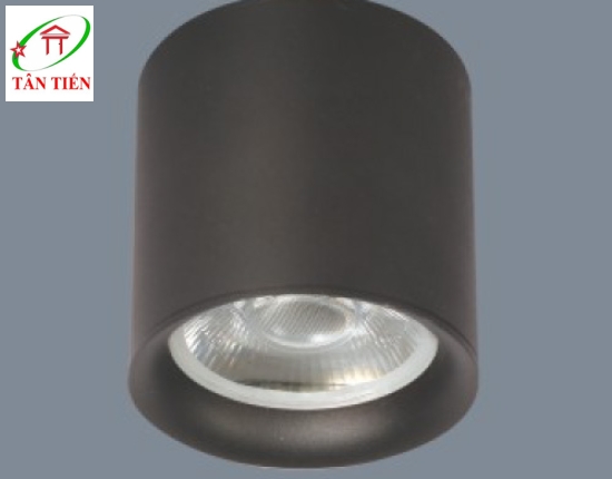 Đèn led Downlight Lắp Nổi 10W Anfaco, AFC658D 