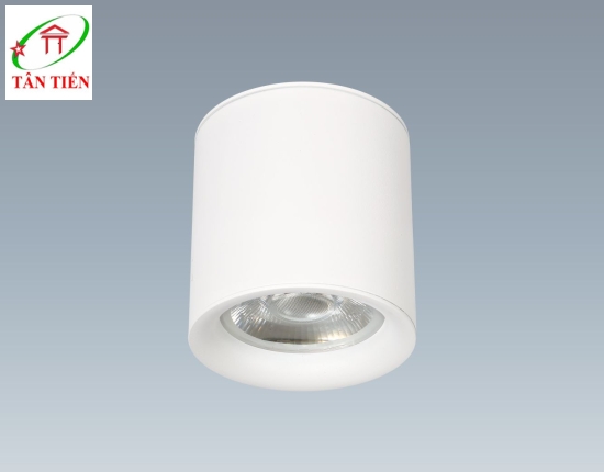 Đèn led Downlight Lắp Nổi 10W Anfaco, AFC658T 