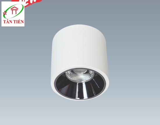 Đèn led Downlight Lắp Nổi 12W Anfaco, AFC640T 