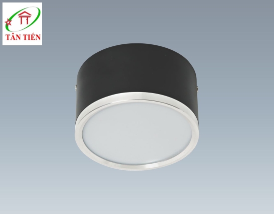 Đèn led Downlight Lắp Nổi 3 màu 12W Anfaco, AFC649D