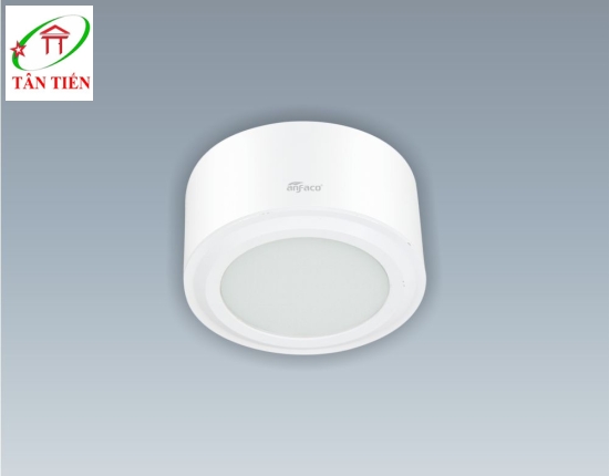 Đèn led Downlight Lắp Nổi 7W Anfaco, AFC644T