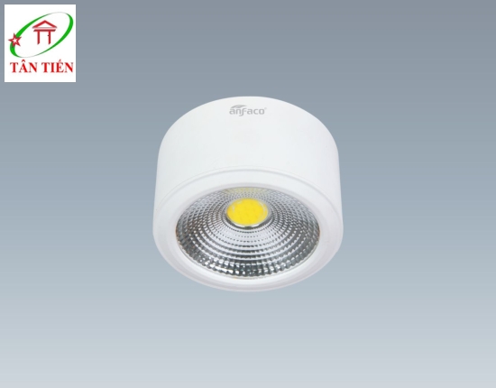 Đèn led Downlight Lắp Nổi 12W Anfaco, AFC553T