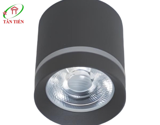 Đèn led Downlight Lắp Nổi 7W Anfaco, AFC642D 
