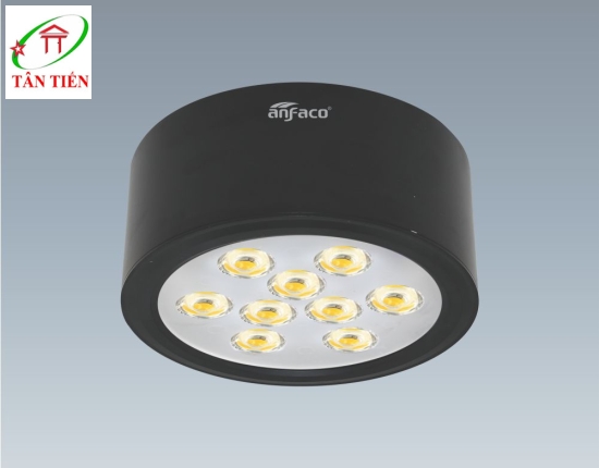 Đèn led Downlight Lắp Nổi 9W Anfaco, AFC643D