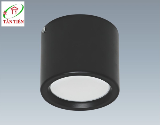 Đèn led Downlight Lắp Nổi 3 màu 9W Anfaco, AFC646D