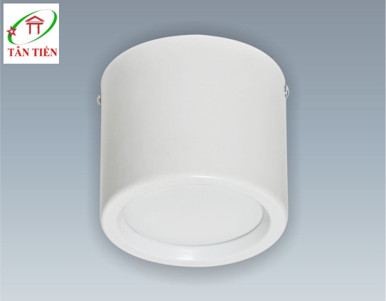 Đèn led Downlight Lắp Nổi 3 màu 9W Anfaco, AFC646T