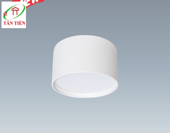 Đèn led Downlight Lắp Nổi 9W Anfaco, AFC651T 