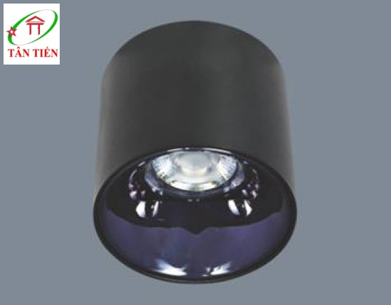 Đèn led Downlight Nổi 3W Anfaco, AFC684D