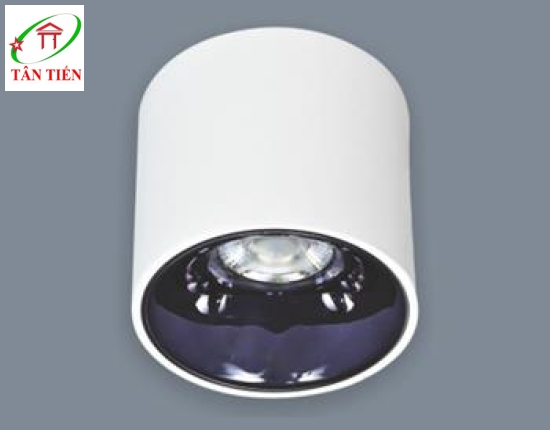 Đèn led Downlight Nổi 10W Anfaco, AFC684T