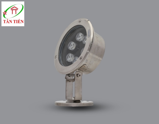 Đèn LED gắn dưới nước Paragon 6W PRGV6L 