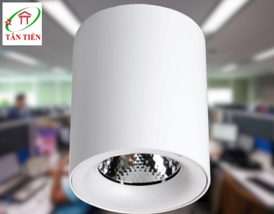 Đèn led lon nổi 18w MPE SDL-18T 