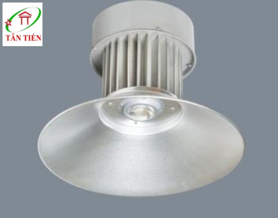 Đèn Led nhà xưởng  Anfaco 100W 07