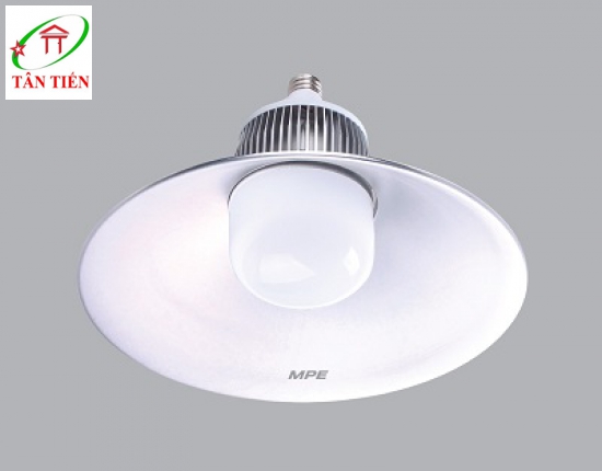 Đèn led nhà xưởng 100w MPE HBS-100T