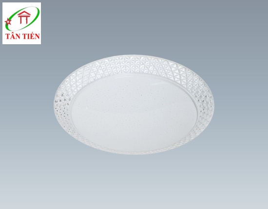 Đèn led nhựa PANEL ốp trần Nổi 3 màu 36W Anfaco, AFC056