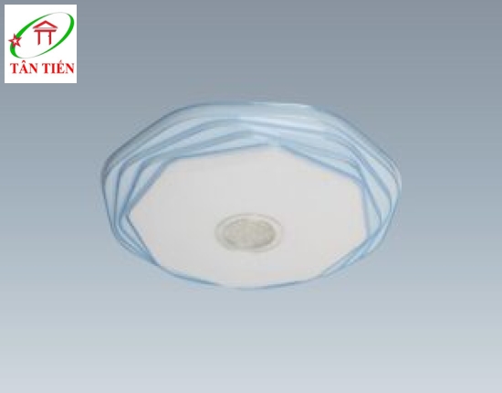 Đèn led nhựa PANEL ốp trần nổi 3 màu 36W Anfaco, AFC061