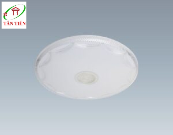 Đèn led nhựa PANEL ốp trần nổi 3 màu 36W Anfaco, AFC062