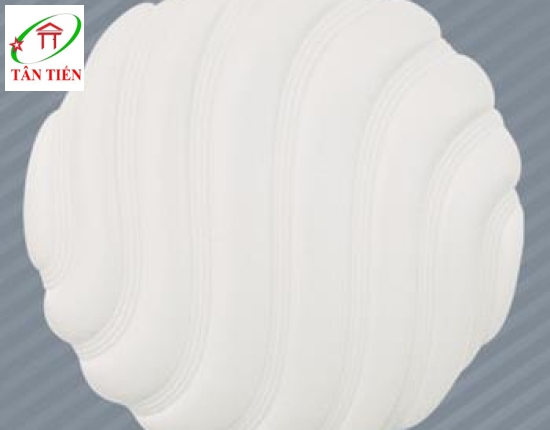 Đèn led nhựa PANEL ốp trần nổi 3 màu 48W Anfaco, AFC064