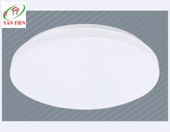 Đèn led nhựa PANEL ốp trần nổi 3 màu 48W Anfaco, AFC065