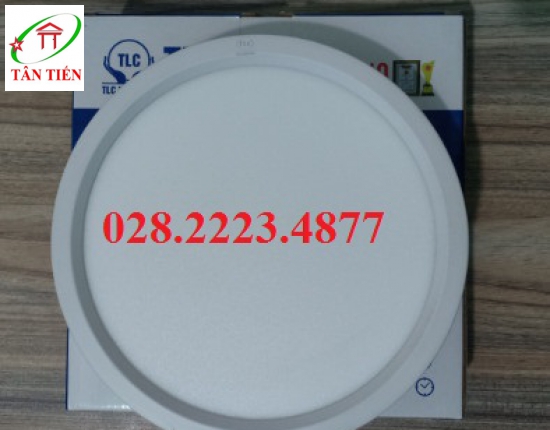 Đèn led ốp trần nổi 24w TLC ONT-TT-24W