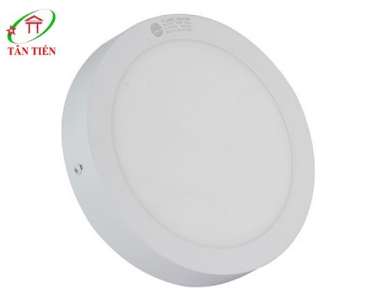 ĐÈN LED ỐP TRẦN TRÒN 24W RẠNG ĐÔNG LN09 300/24W