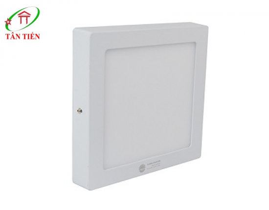 ĐÈN LED ỐP TRẦN VUÔNG 18W RẠNG ĐÔNG LN08 230x230/18W