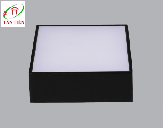 Đèn led ốp trần vuông 48W MPE SSDLB-48T 