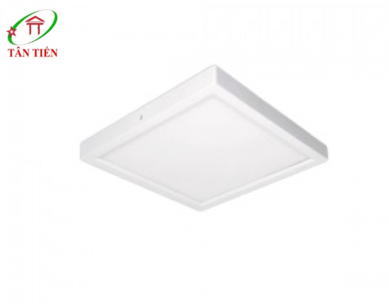 Đèn led ốp trần vuông 18w Paragon PSDNN220L6  
