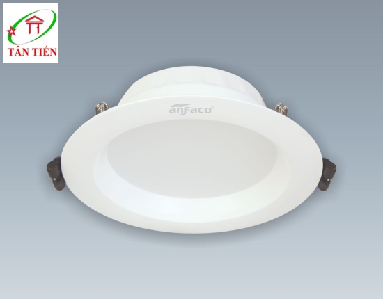 Đèn Led downlight âm trần 12W Anfaco, AFC676