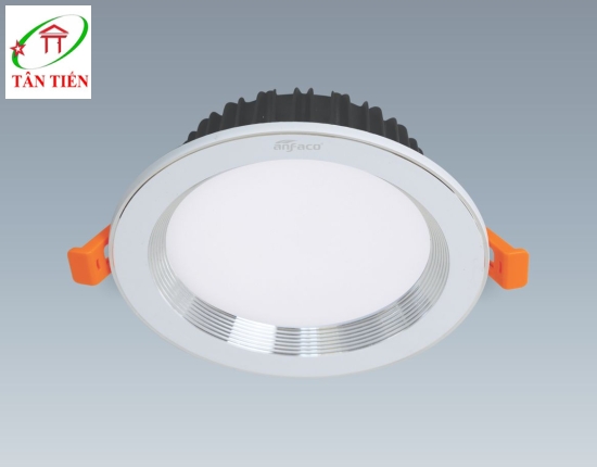 Đèn Led downlight âm trần 12W Anfaco, AFC441B