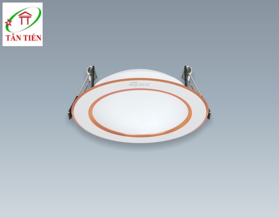 Đèn Led downlight âm trần 9W Anfaco, AFC674V