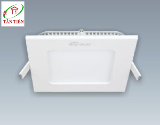 Đèn Led Panel âm trần 15W Anfaco, AFC669