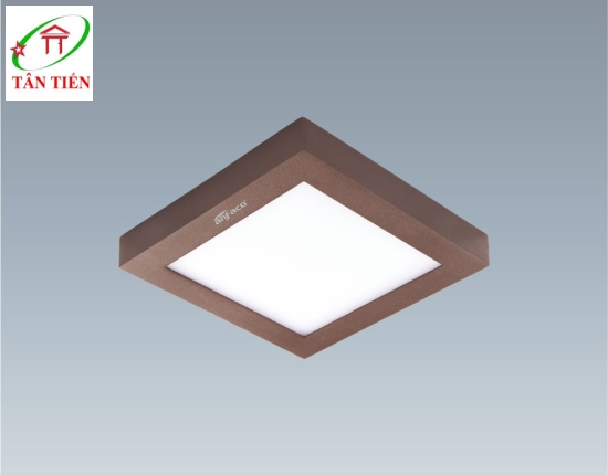 Đèn led PANEL Lắp Nổi 3 màu 18W Anfaco, AFC556