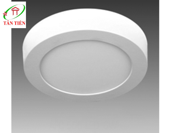 Đèn led PANEL lắp Nổi 3 màu 6W Anfaco, AFC555